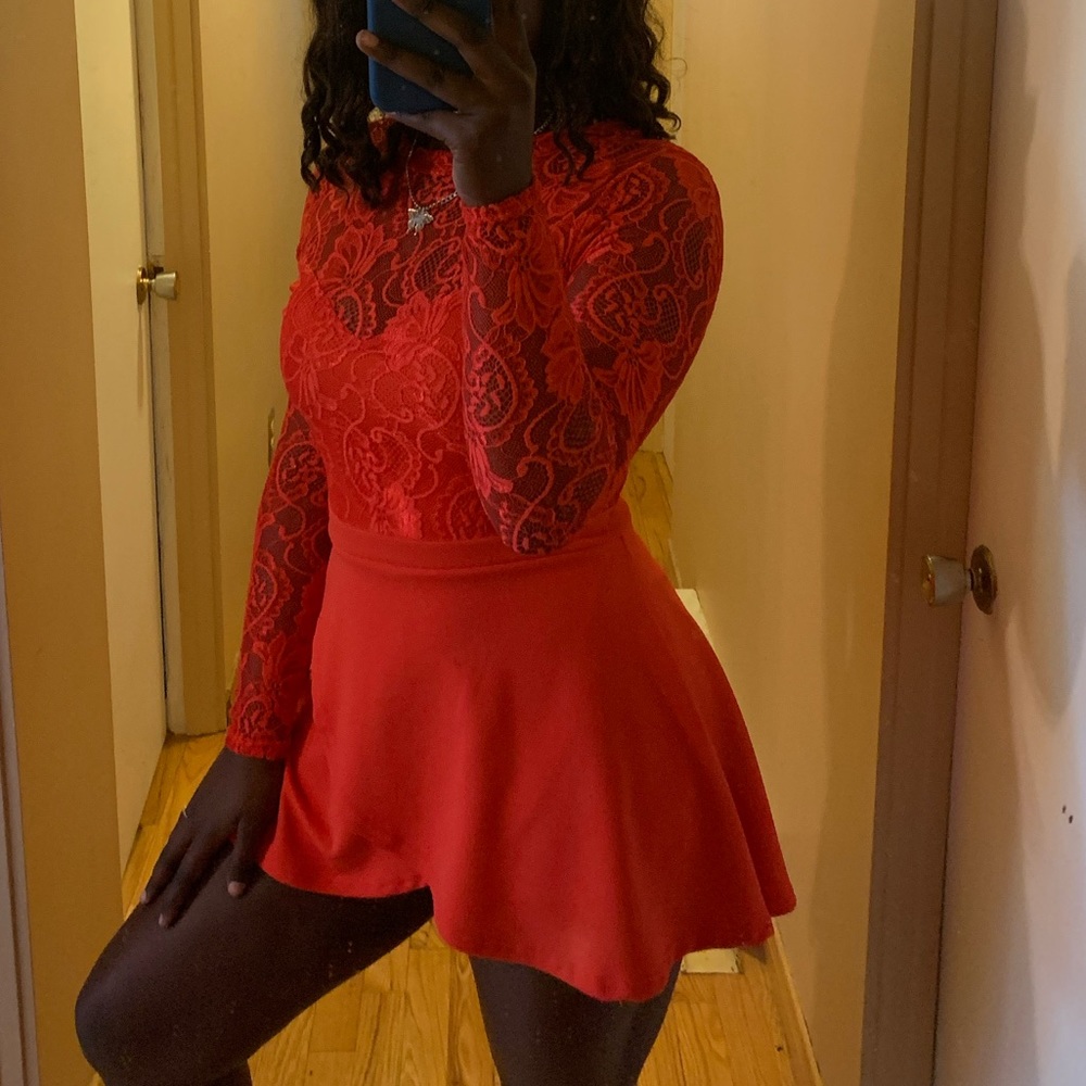 Robe/ short